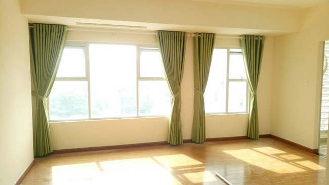 RÈM VẢI QUẬN 9