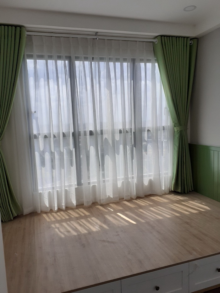 RÈM VẢI QUẬN 9