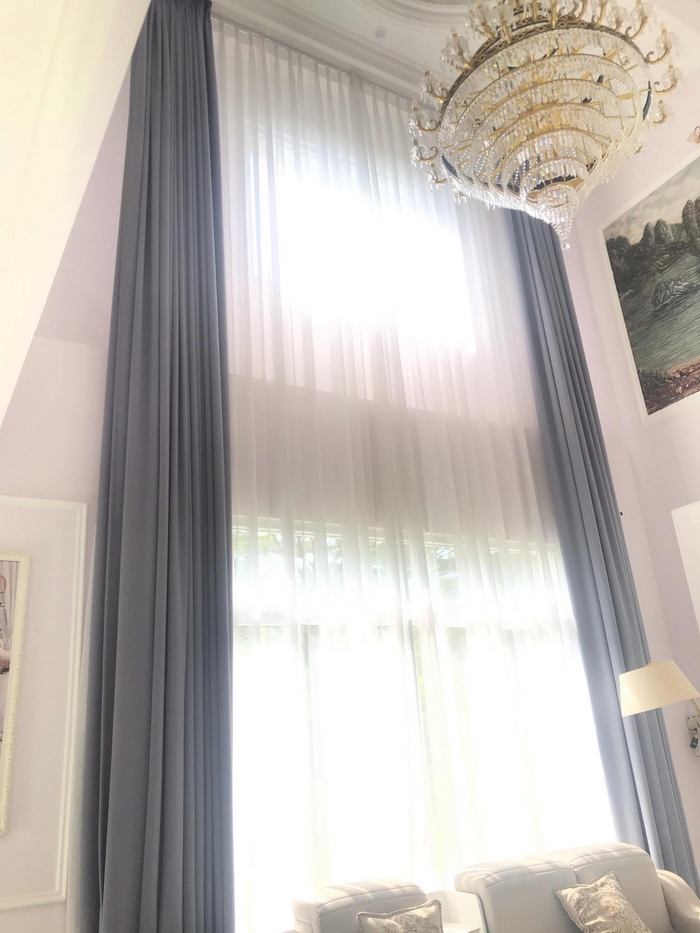 ĐỊA CHỈ MUA RÈM CỬA SỔ ĐẸP GIÁ RẺ QUẬN 9
